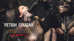 Fetish Cougar -     2022